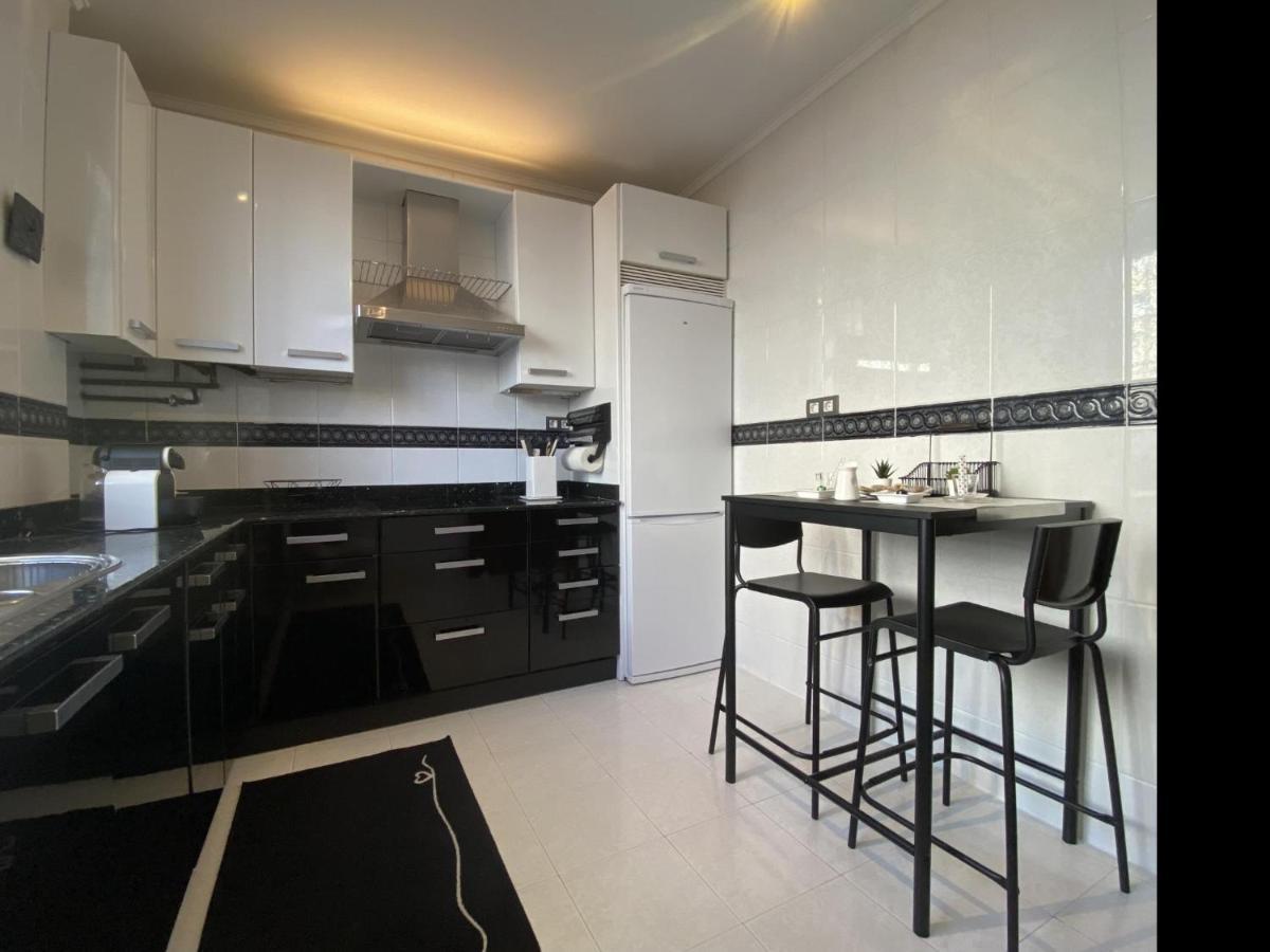 Pozas Accommodation By Next Stop Bilbao Exterior foto